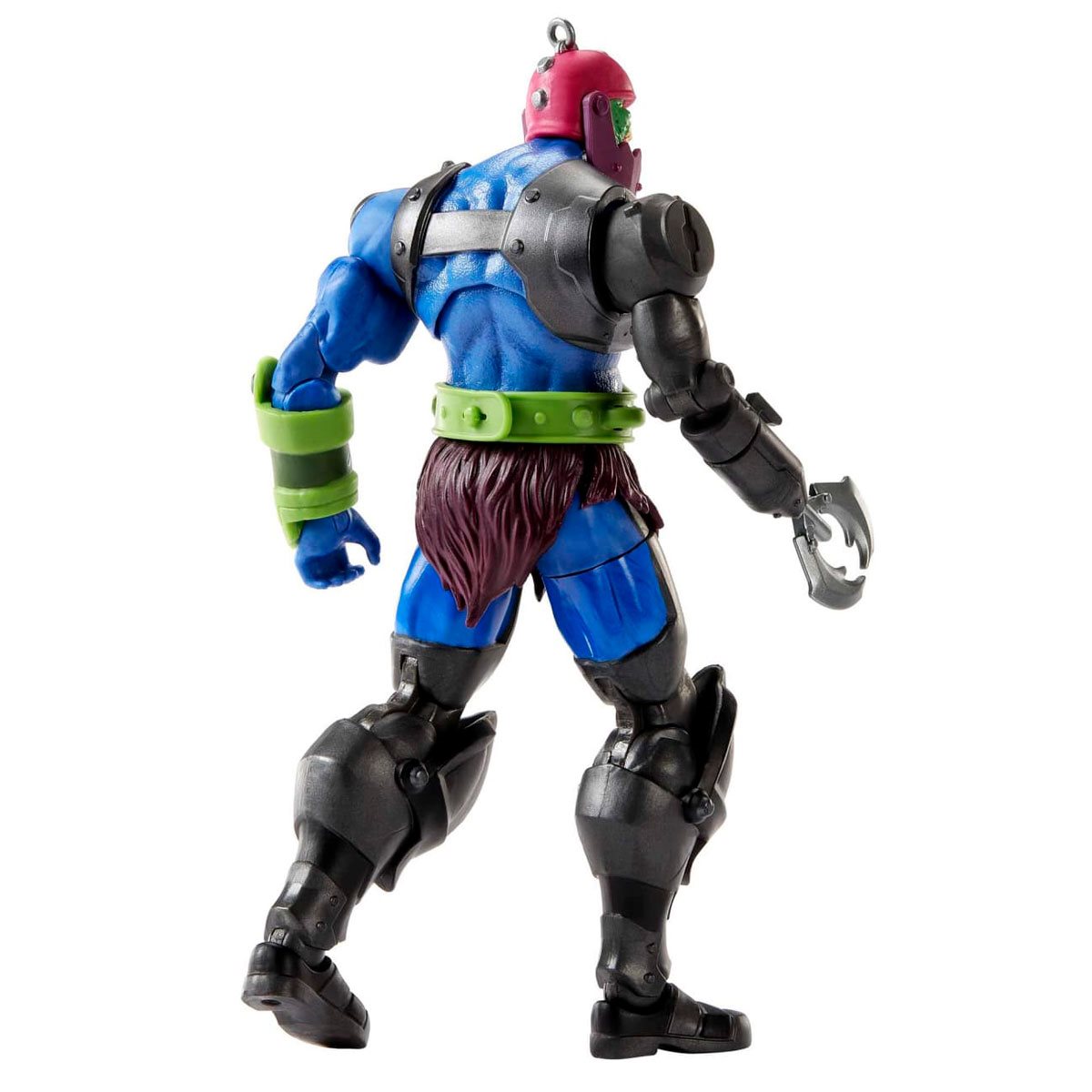 Masters of the Universe Masterverse Trap Jaw Deluxe Action Figure