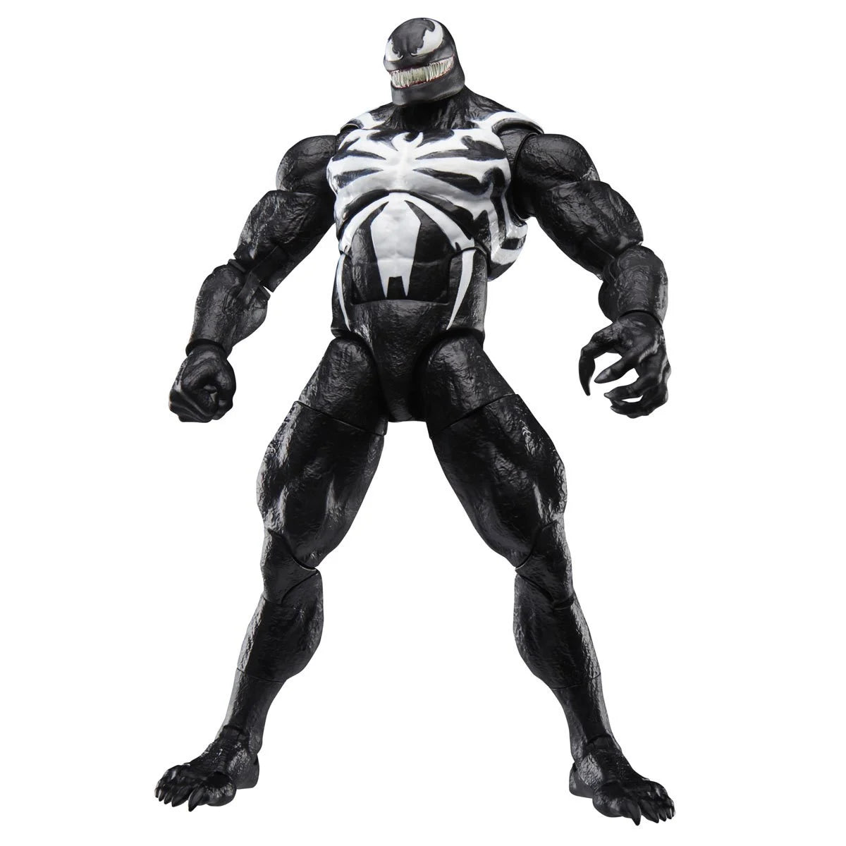 Spider-Man 2 Marvel Legends Gamerverse Venom Action Figure