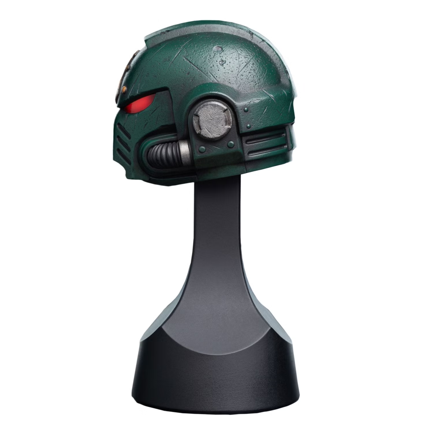 Warhammer 40K Dark Angels Helm Replica Helmet