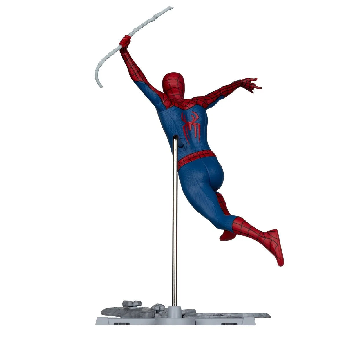Spider-Man: Brand New Day Spider-Man 1:10 Scale Posed Figure with Scene