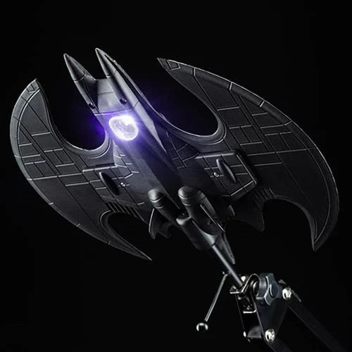 Batman Batwing Poseable Desk Light