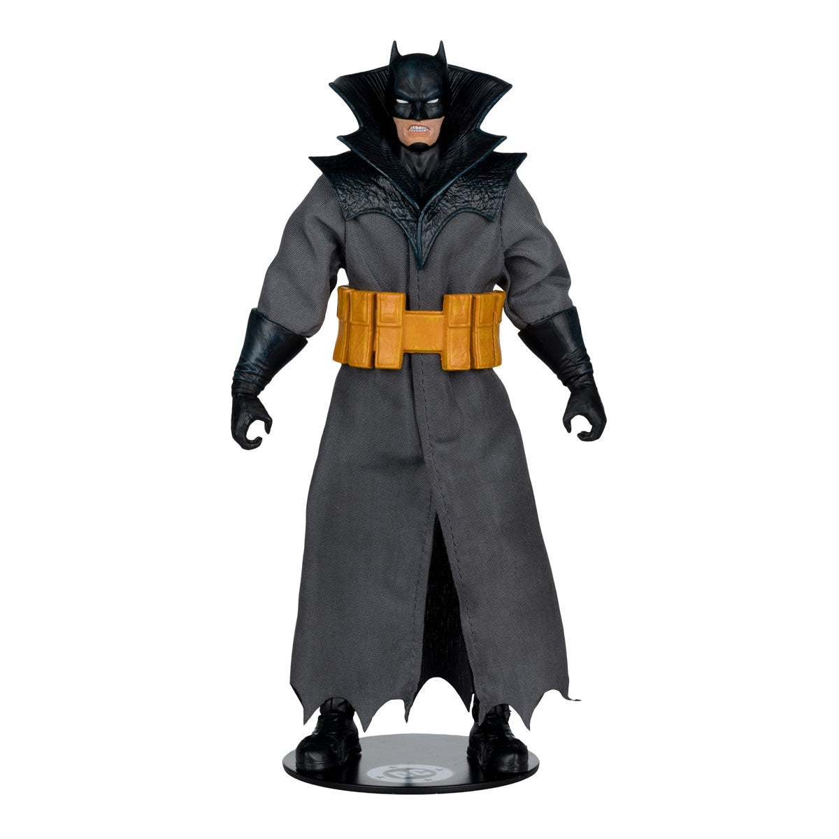 Batman of Bethlehem McFarlane Collector Edition Action Figure