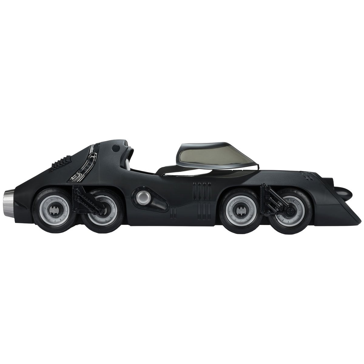 McFarlane DC Multiverse Batman Returns Batmissile Vehicle