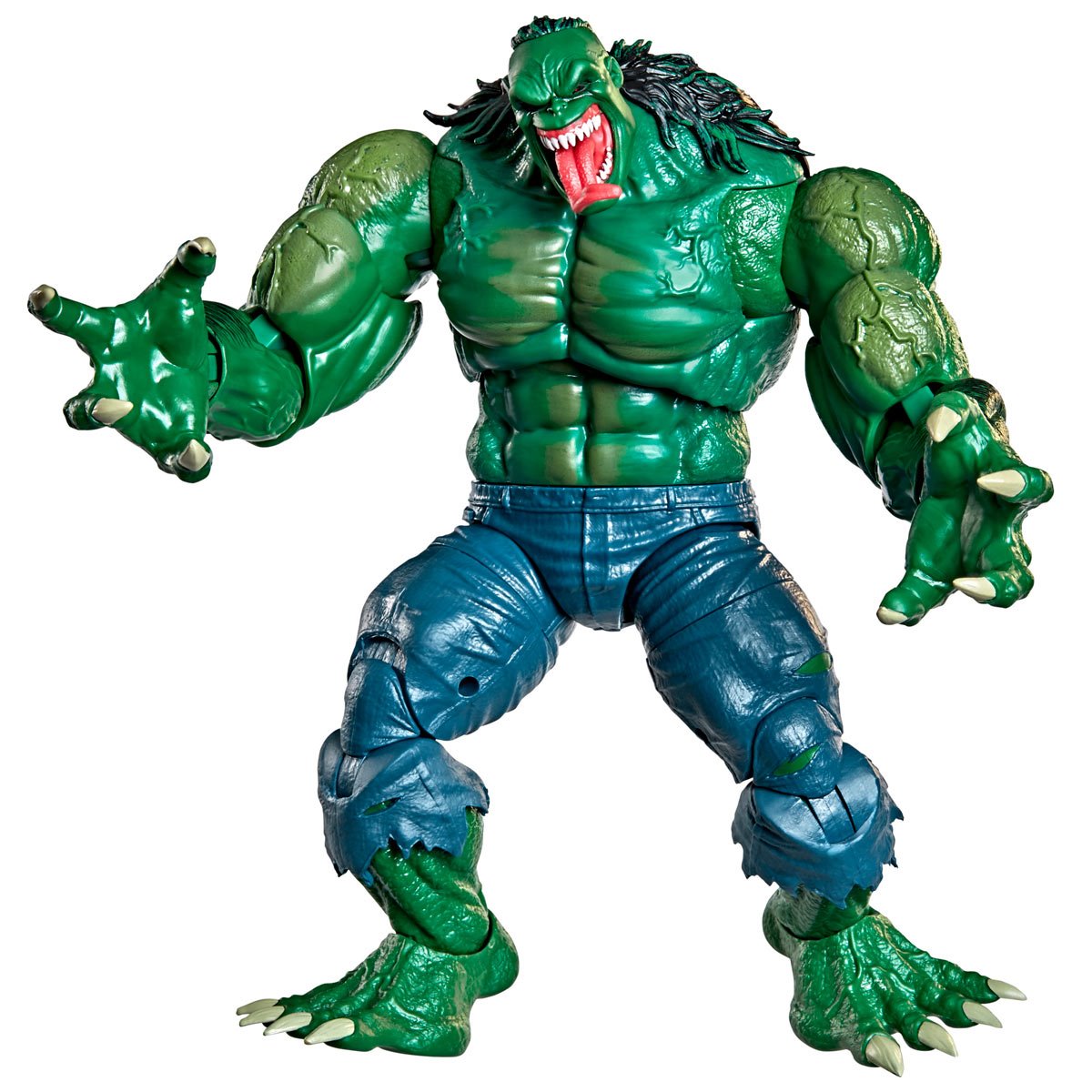 Marvel Legends Hulk 2099 Action Figure
