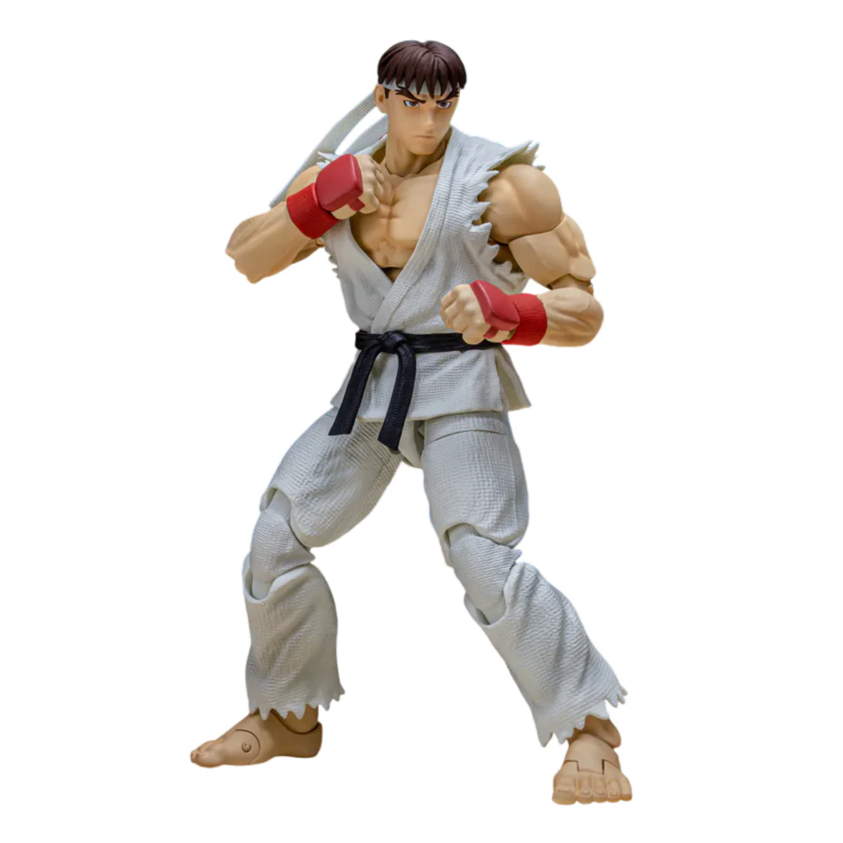 RYU STREET FIGHTER ALPHA 3 (STORM ARENA) 1/12 Scale By Storm Collectib