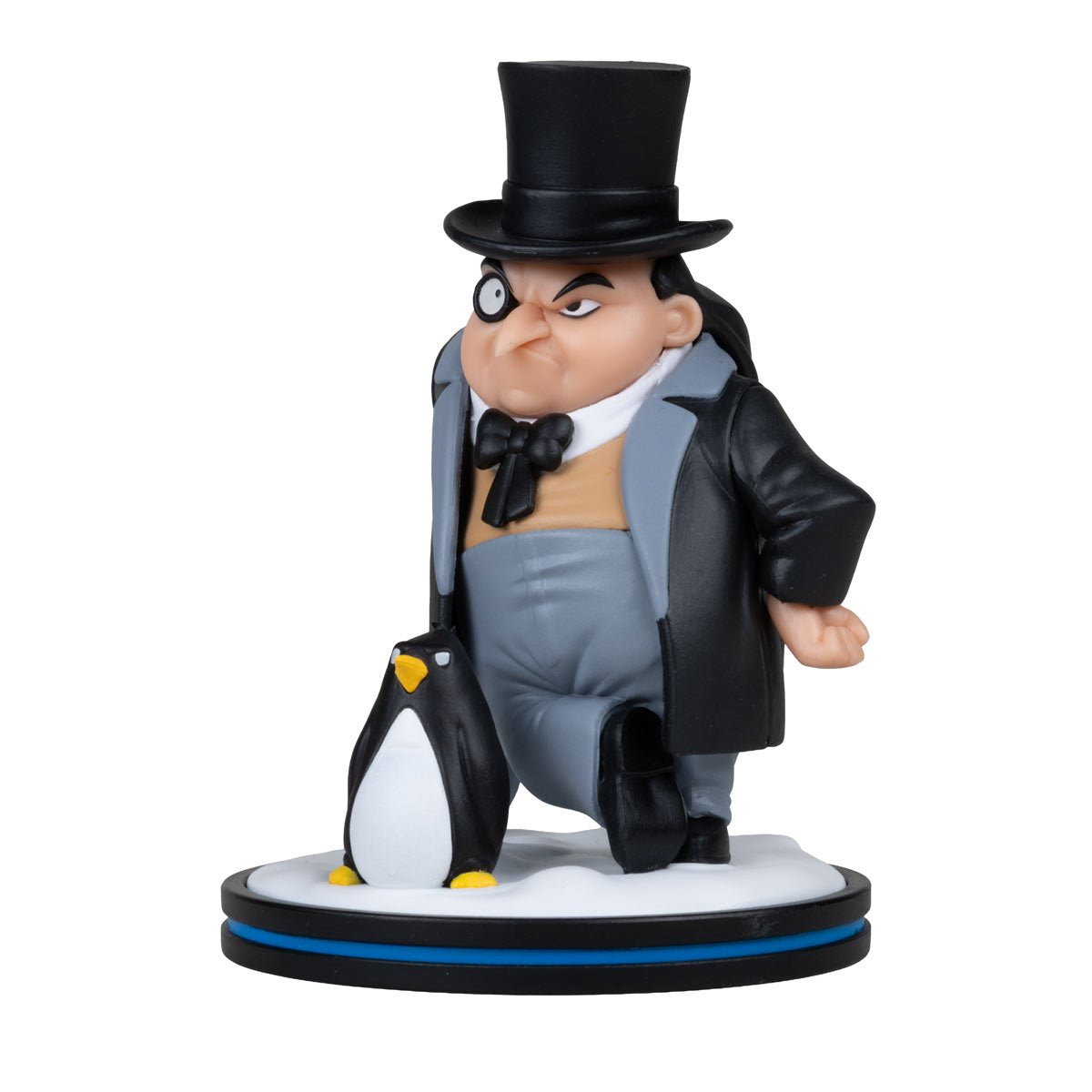 QMx Q-Fig DC The Penguin Batman: The Animated Series Posed Figure