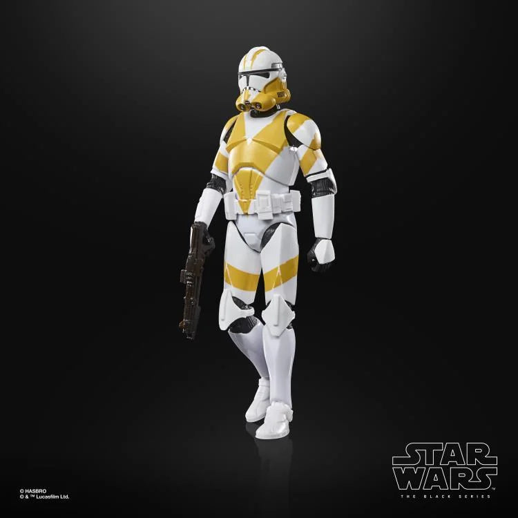 Star Wars: The Black Series 13th Battalion Trooper (Jedi: Fallen Order) Action Figure