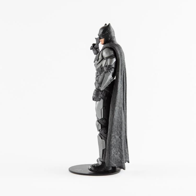 Batman Justice League 2021 Action Figure