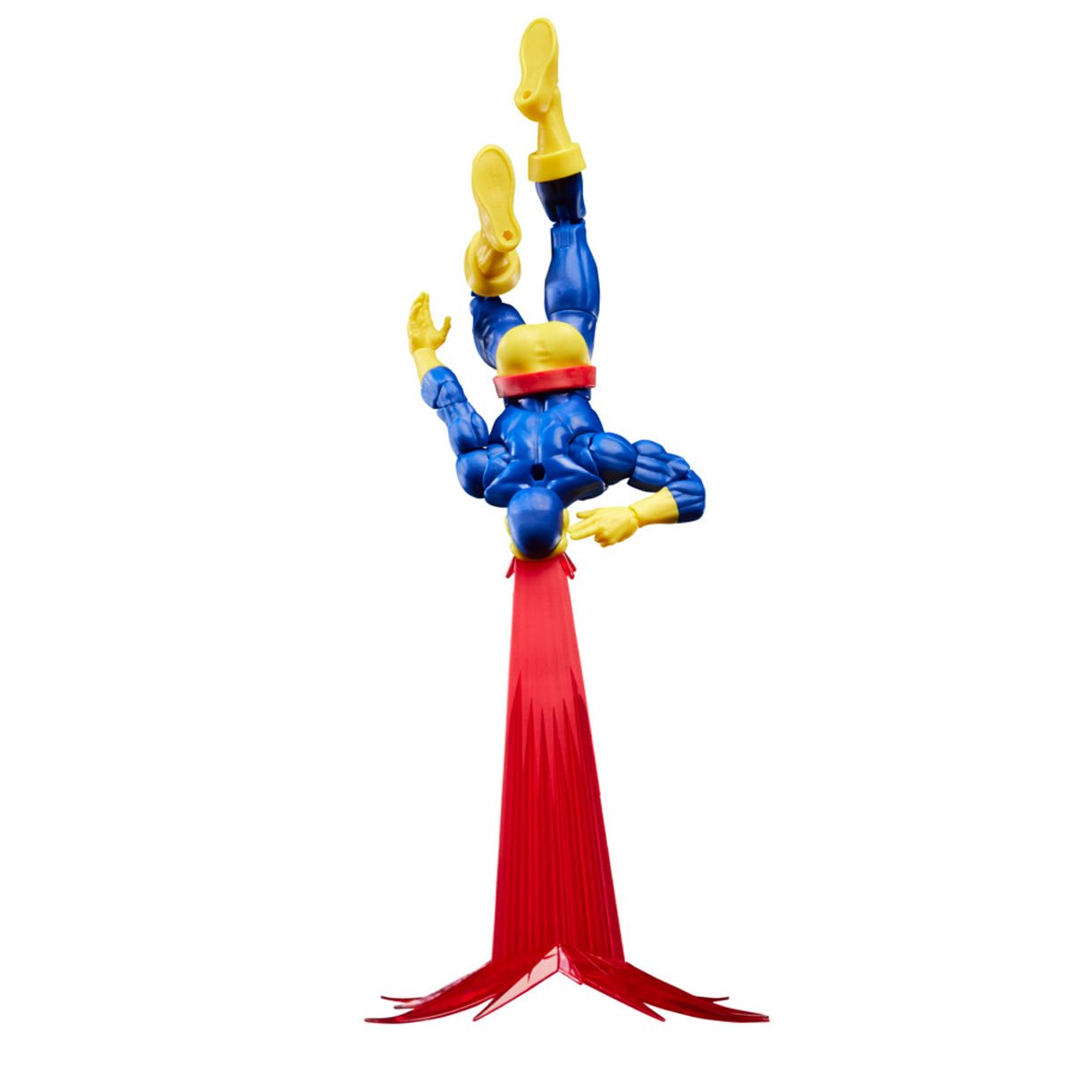 X-Men 97 Marvel Legends Cyclops and Jean Grey Action Figure