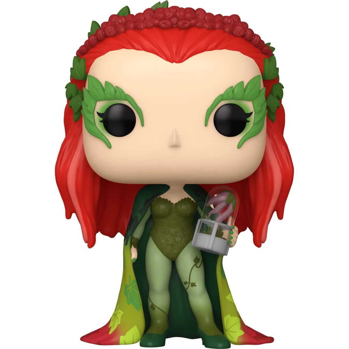 Poison Ivy (Batman & Robin) Funko Pop!