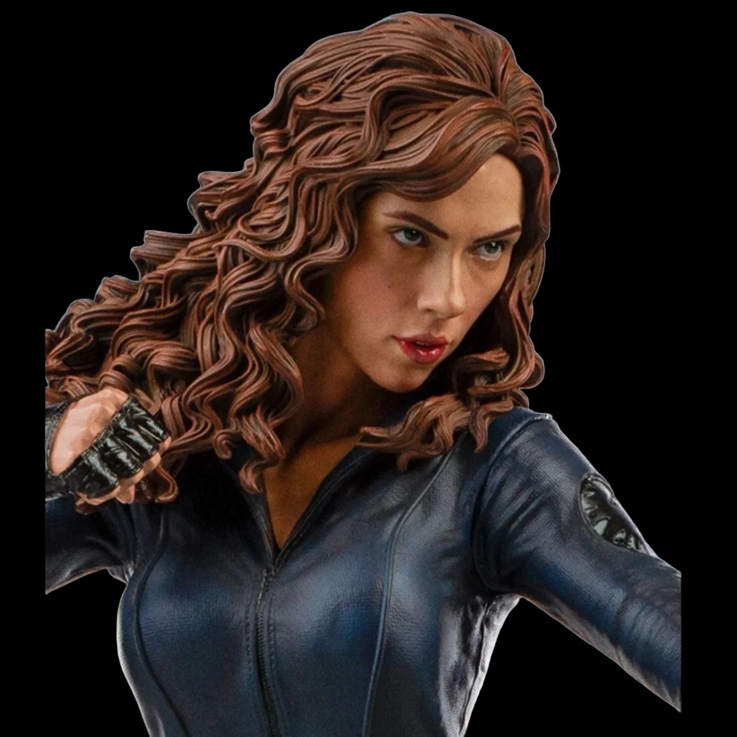 Black Widow - Infinity Saga - Legacy Replica 1/4