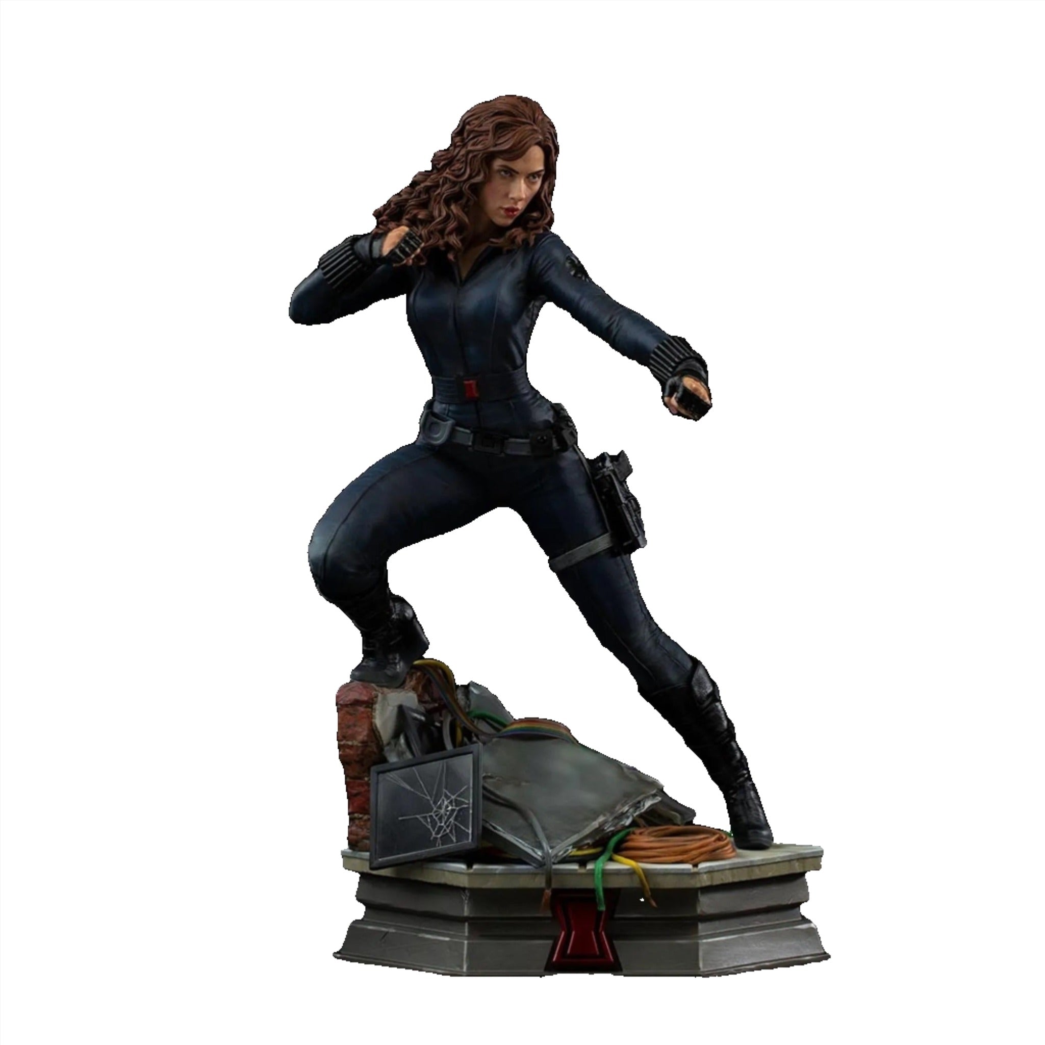 Black Widow - Infinity Saga - Legacy Replica 1/4