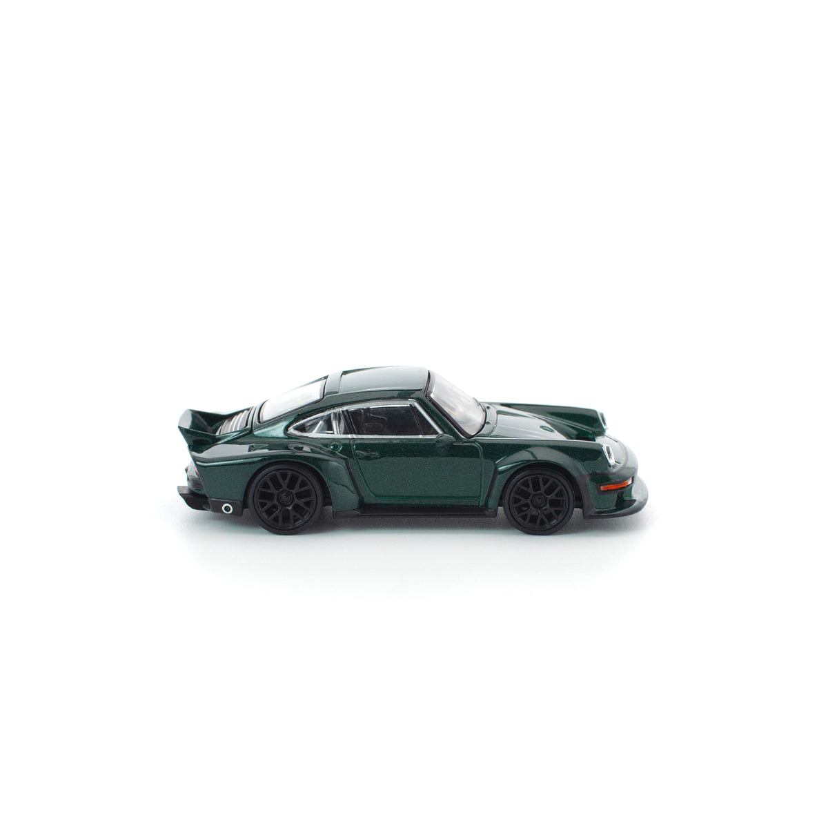 Singer DLS Turbo Green PR640326 by Pop Race