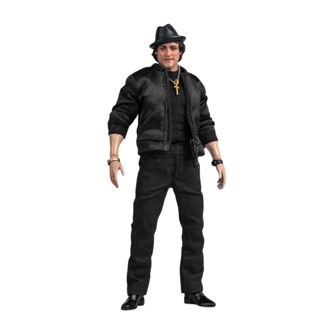 HIYA 1/12 Exquisite Super Rocky 2 Rocky Action Figure