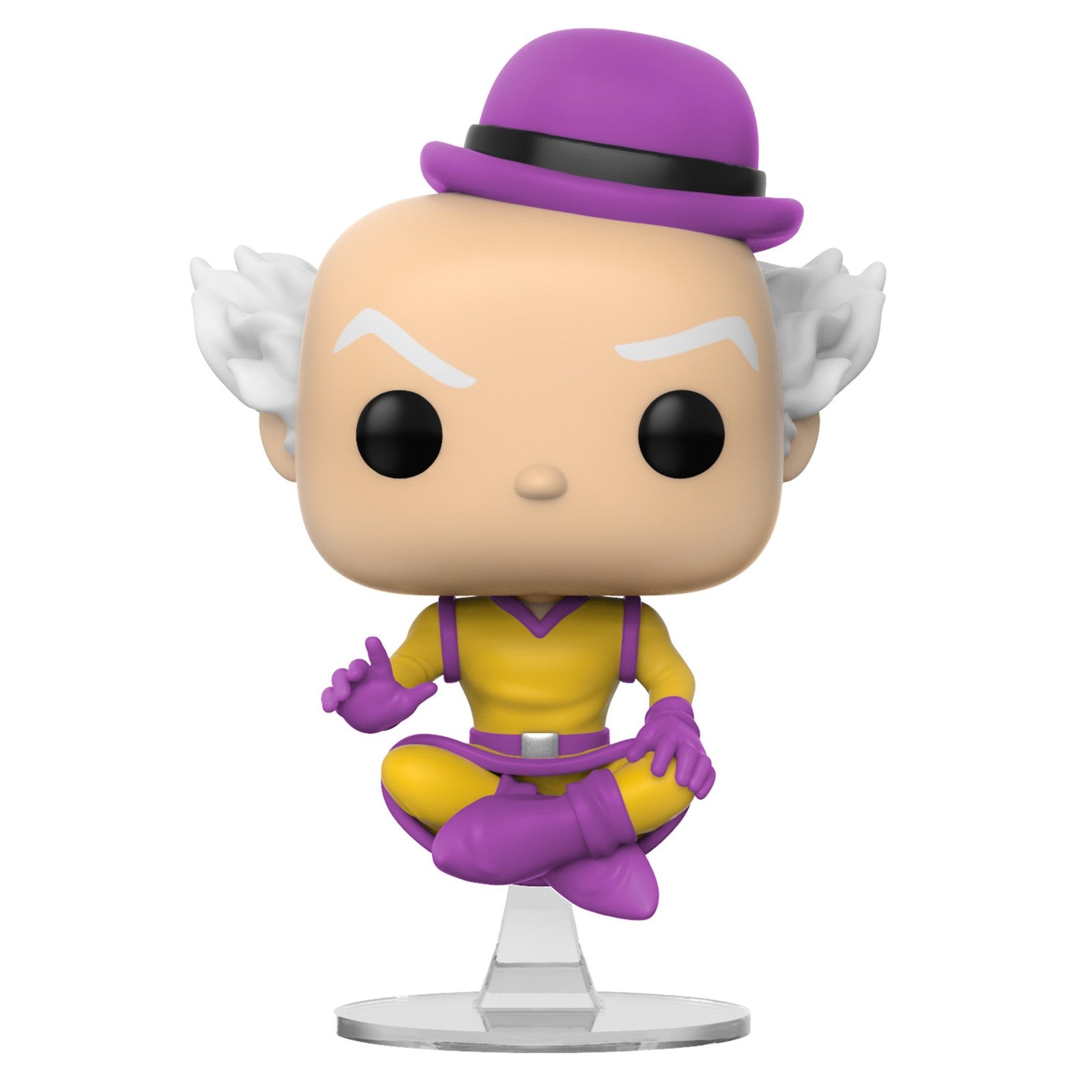 DC Super Heroes Mister Mxyzptlk Funko Pop!