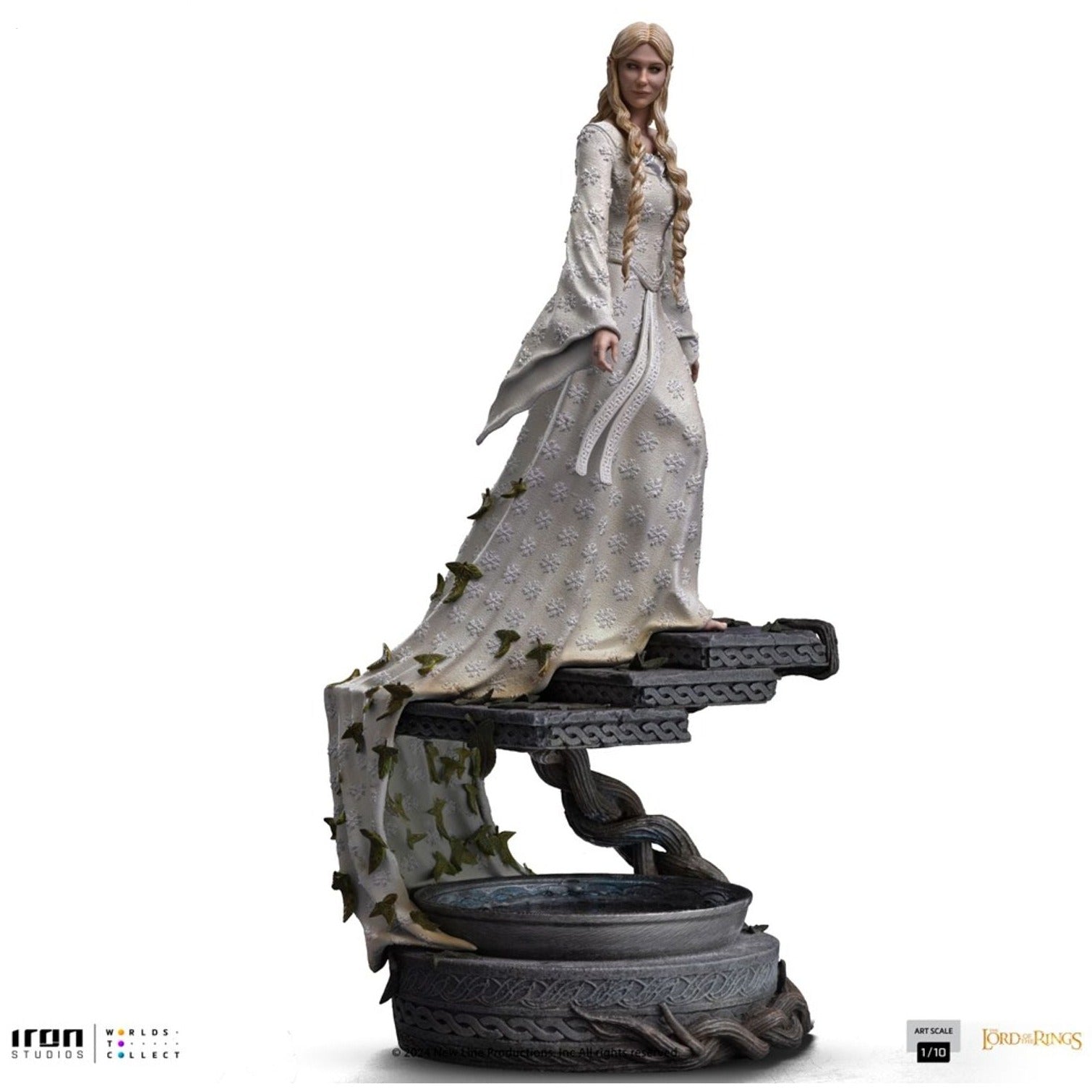 Galadriel - Lord of the Rings 1/10 Statue