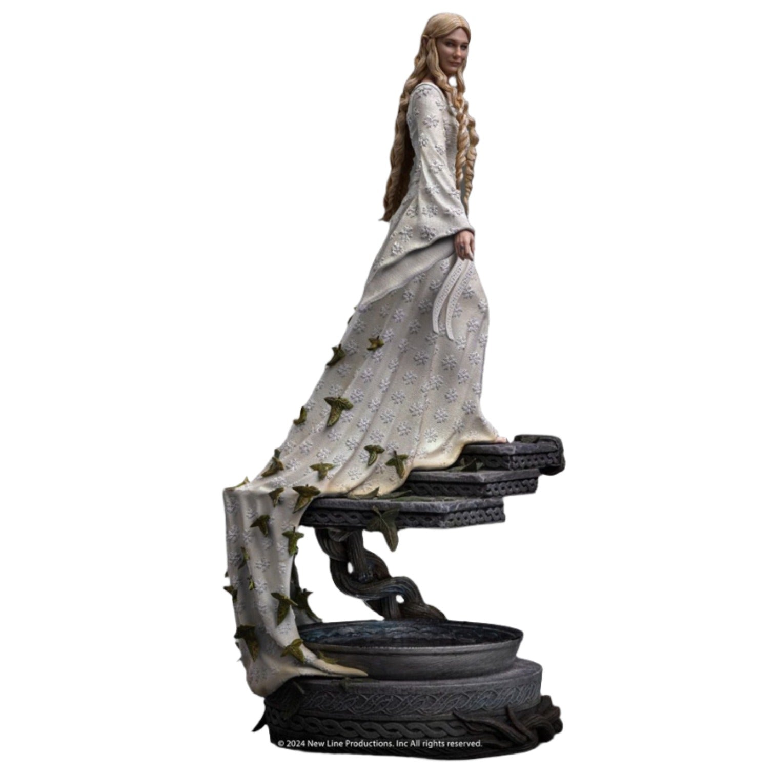 Galadriel - Lord of the Rings 1/10 Statue