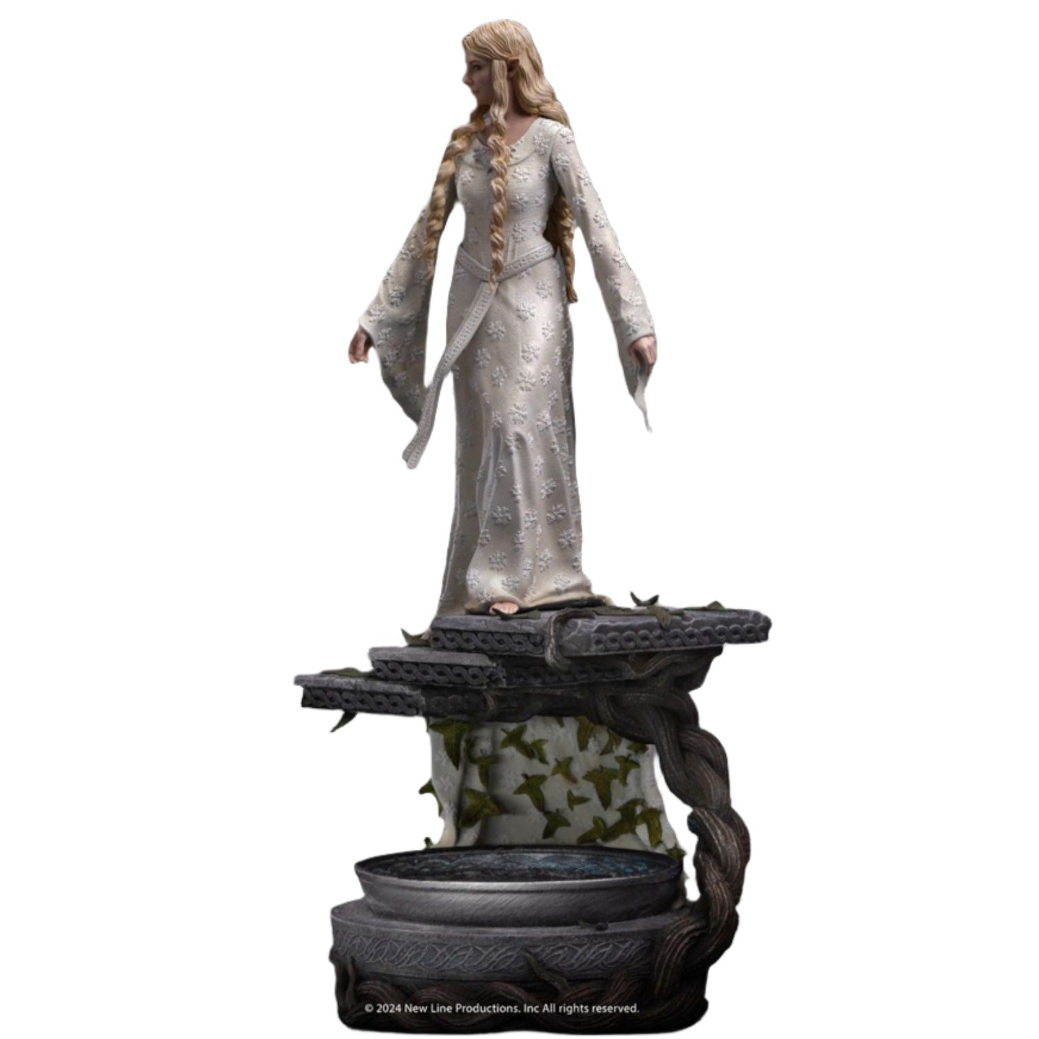 Galadriel - Lord of the Rings 1/10 Statue