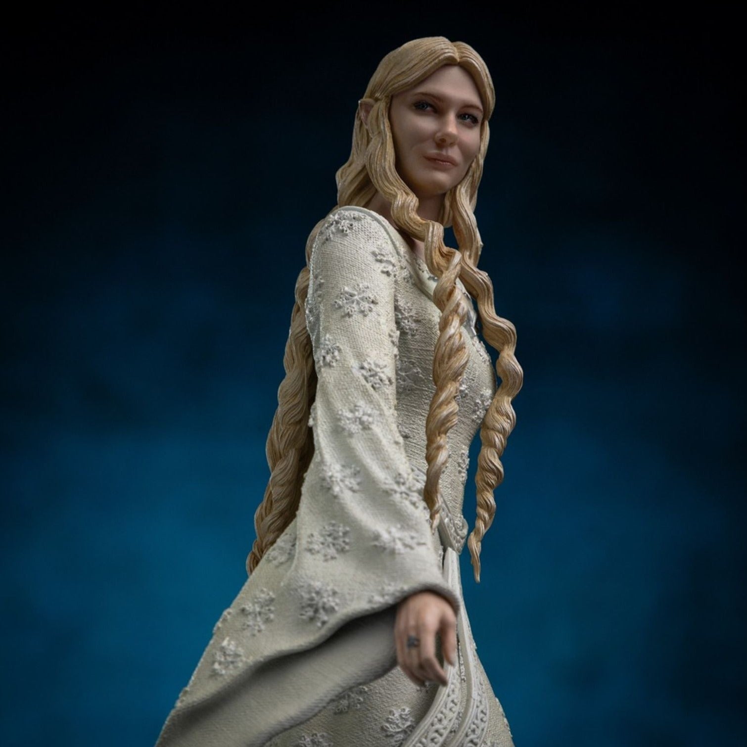 Galadriel - Lord of the Rings 1/10 Statue