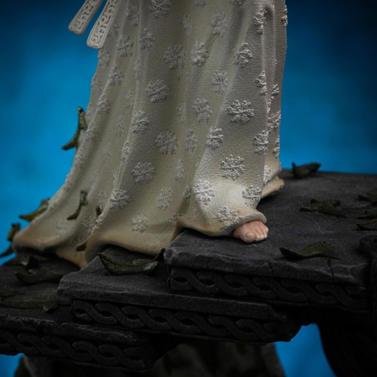 Galadriel - Lord of the Rings 1/10 Statue