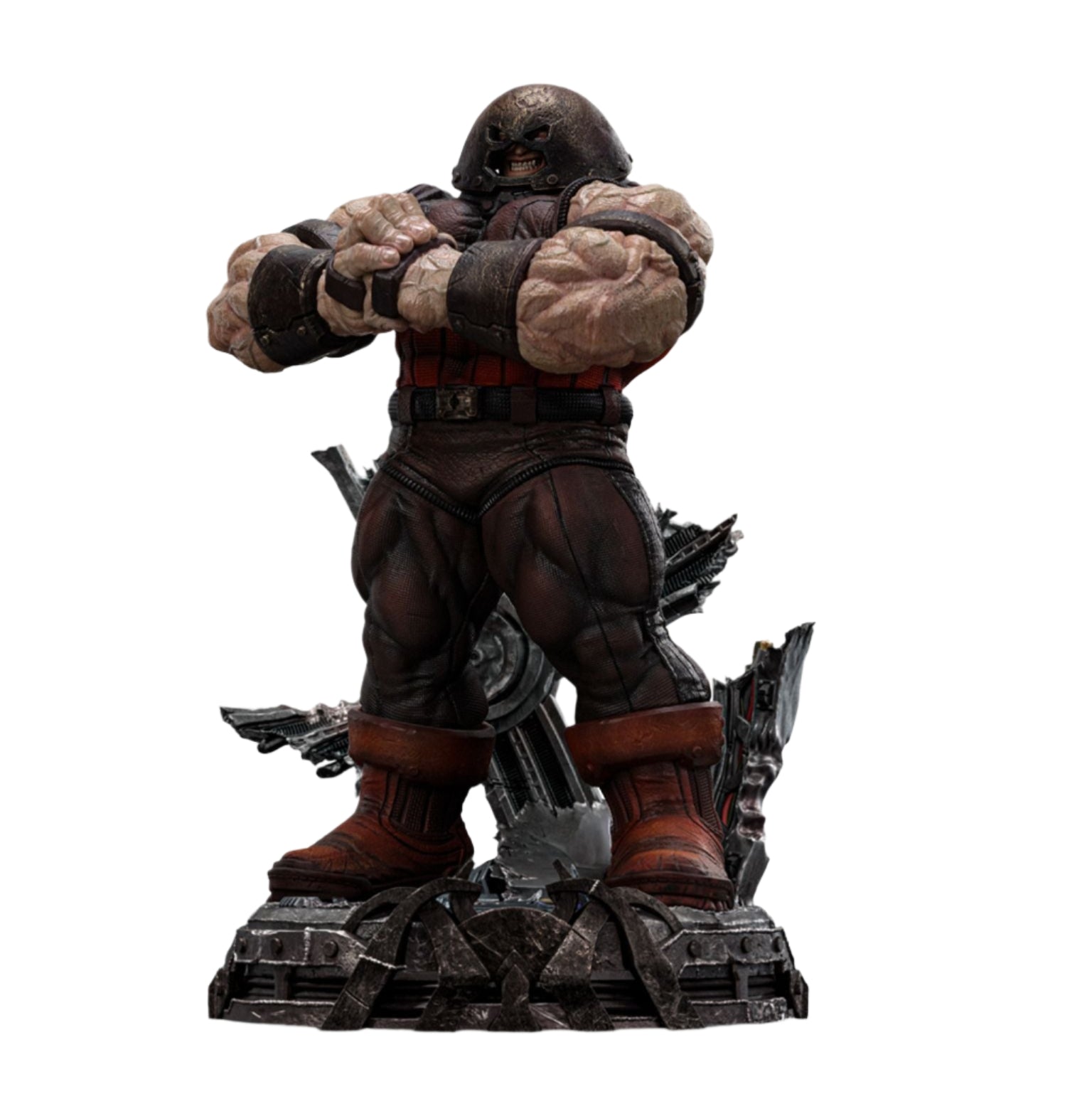 Juggernaut Unleashed (X-Men) Art Scale 1/10 statue