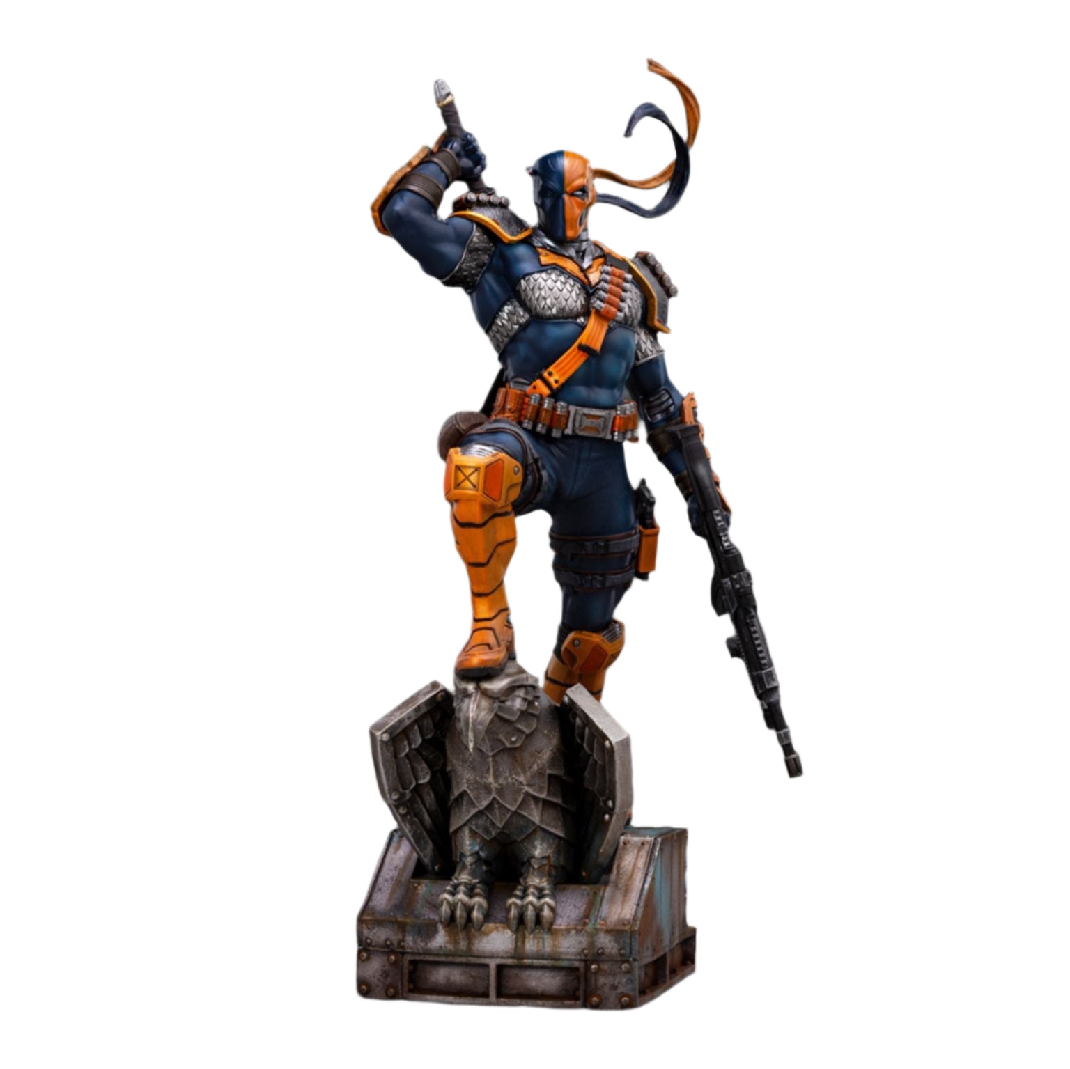 Deathstroke (DC Comics Series 9) Art Scale 1/10 statue