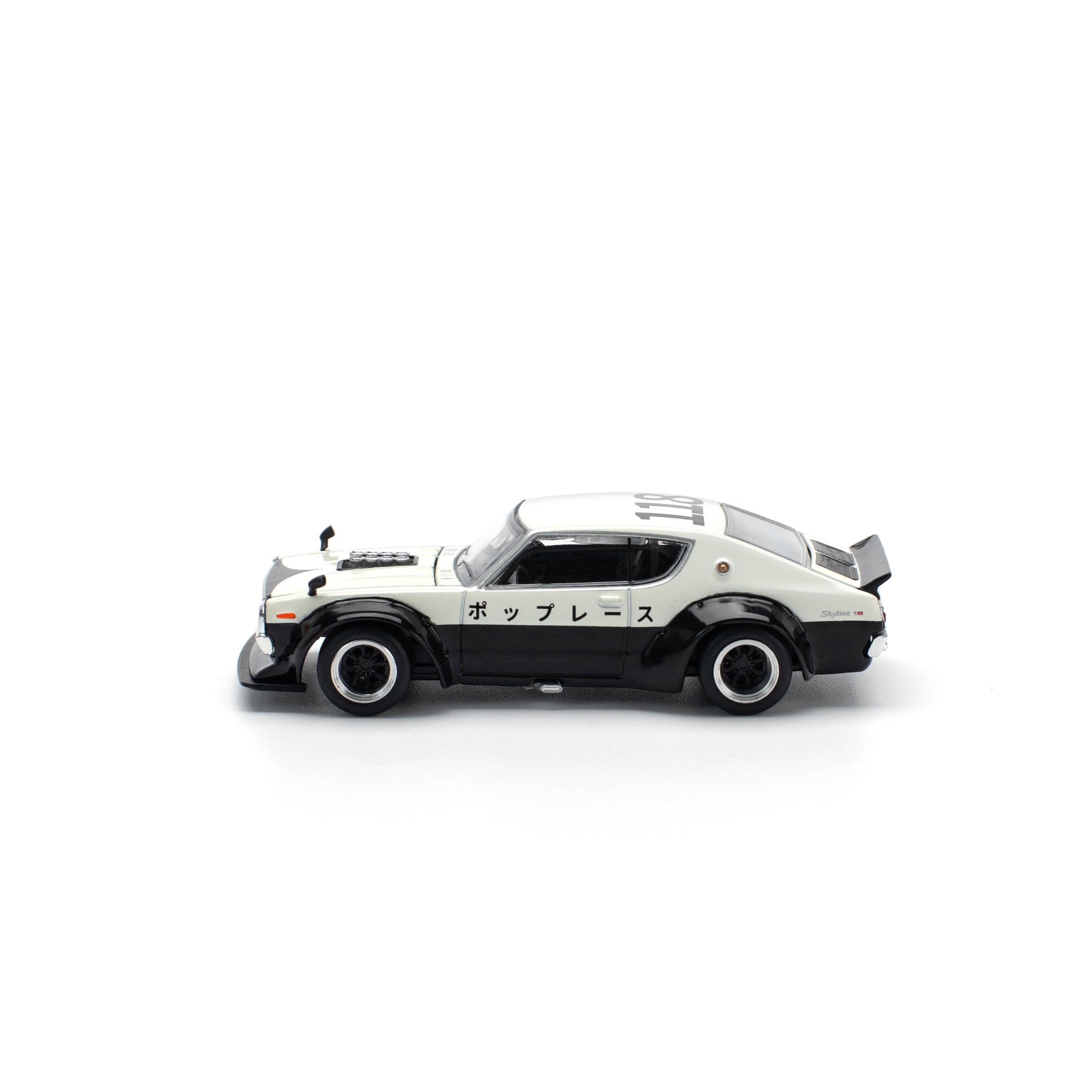 SKYLINE GT-R DRIFT KENMERI NPA STLYE PR640252 by Pop Race