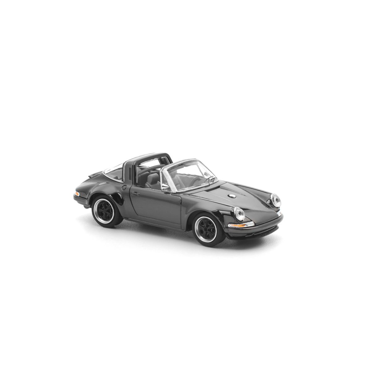 Singer Targa DARK CHROME PRDC001 by Pop Race