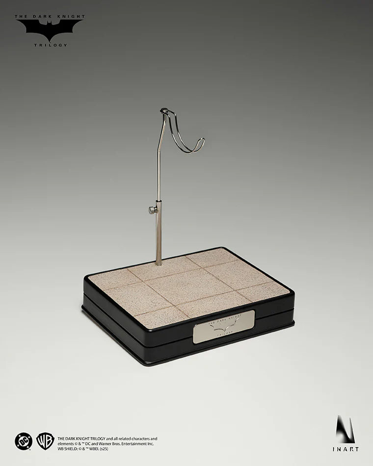 The Dark Knight Rises Catwoman 1/6 Collectible Figure By INART