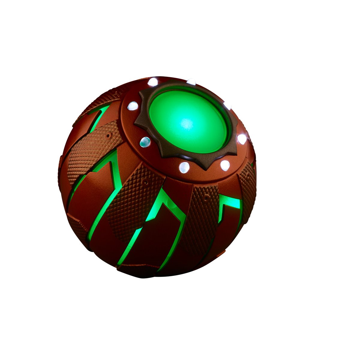 Spider-Man: Green Goblin Electronic Pumpkin Prop Replica