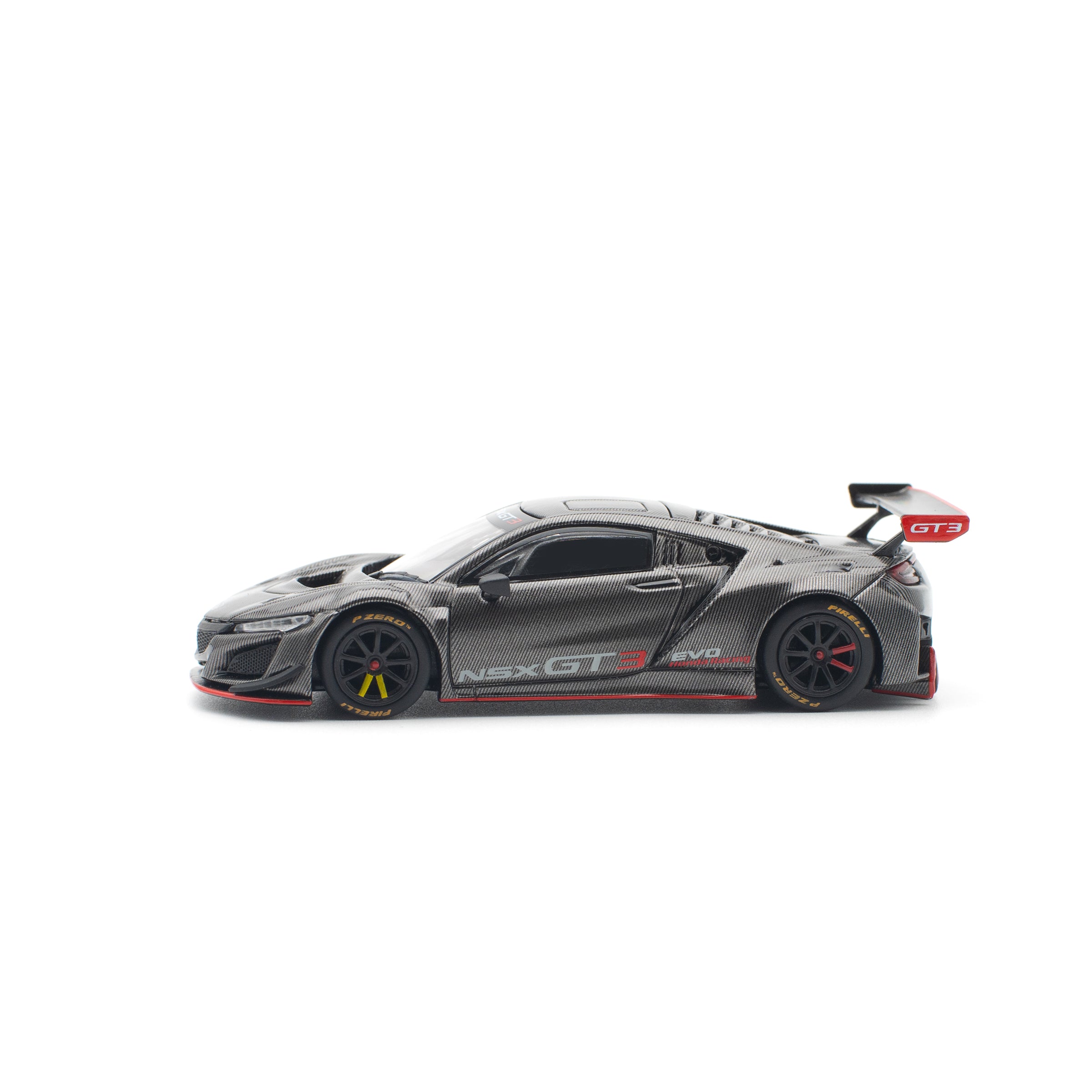 HONDA NSX GT3 EVO22 Carbon PR640159 by Pop Race