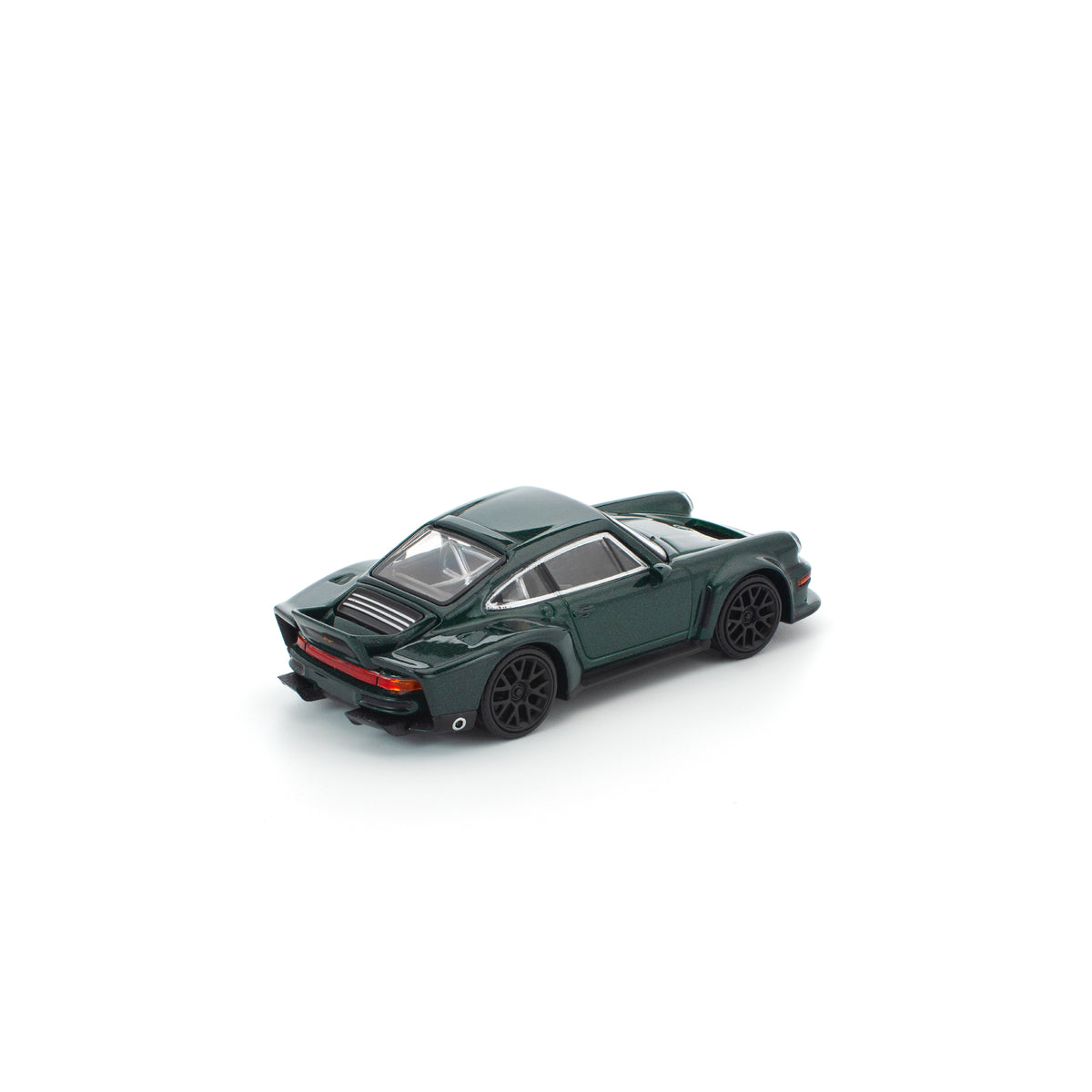 Singer DLS Turbo Green PR640326 by Pop Race