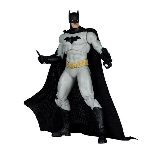 DC Multiverse Wave 29 Batman The New 52  Action Figure By McFarlane