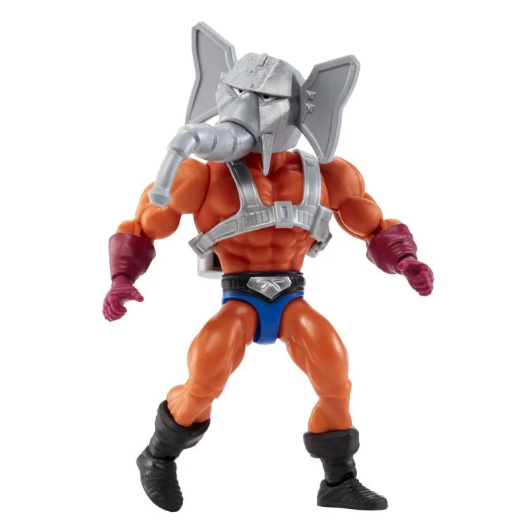 Masters of the Universe Origins Snout Spout Deluxe Action Figure