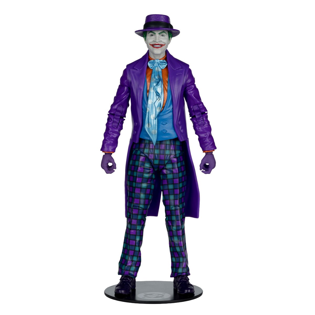 The Joker Batman McFarlane Collector Edition Action Figure