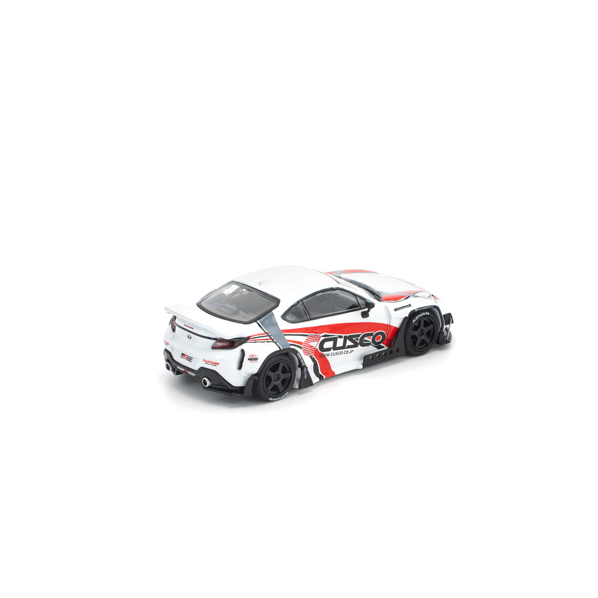PANDEM GR86 CUSCO PR640337 by Pop Race