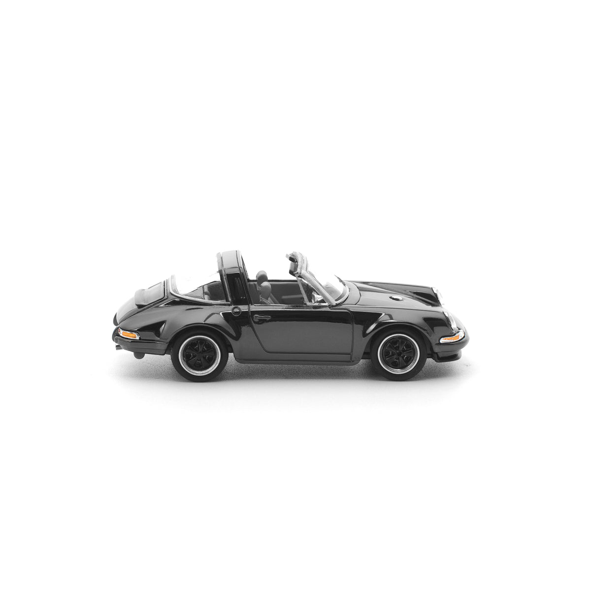 Singer Targa DARK CHROME PRDC001 by Pop Race