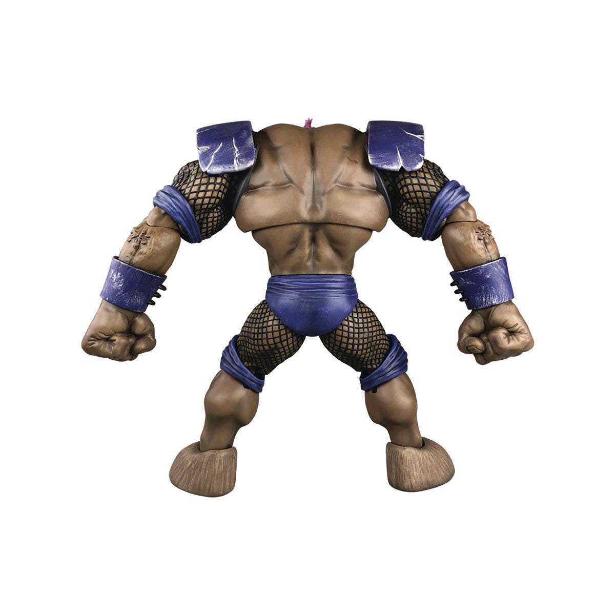 Battletoads General Slaughter Figure