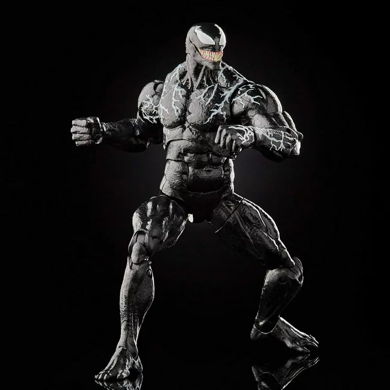 Marvel Legends Venom Action Figure