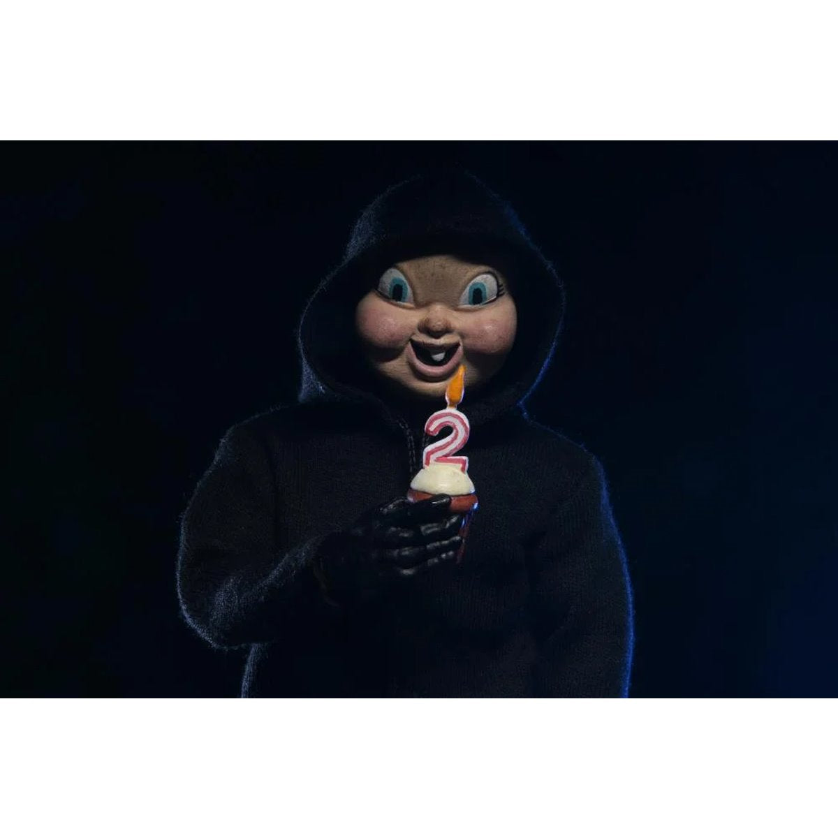 Happy Death Day Babyface Killer Action Figure By NECA