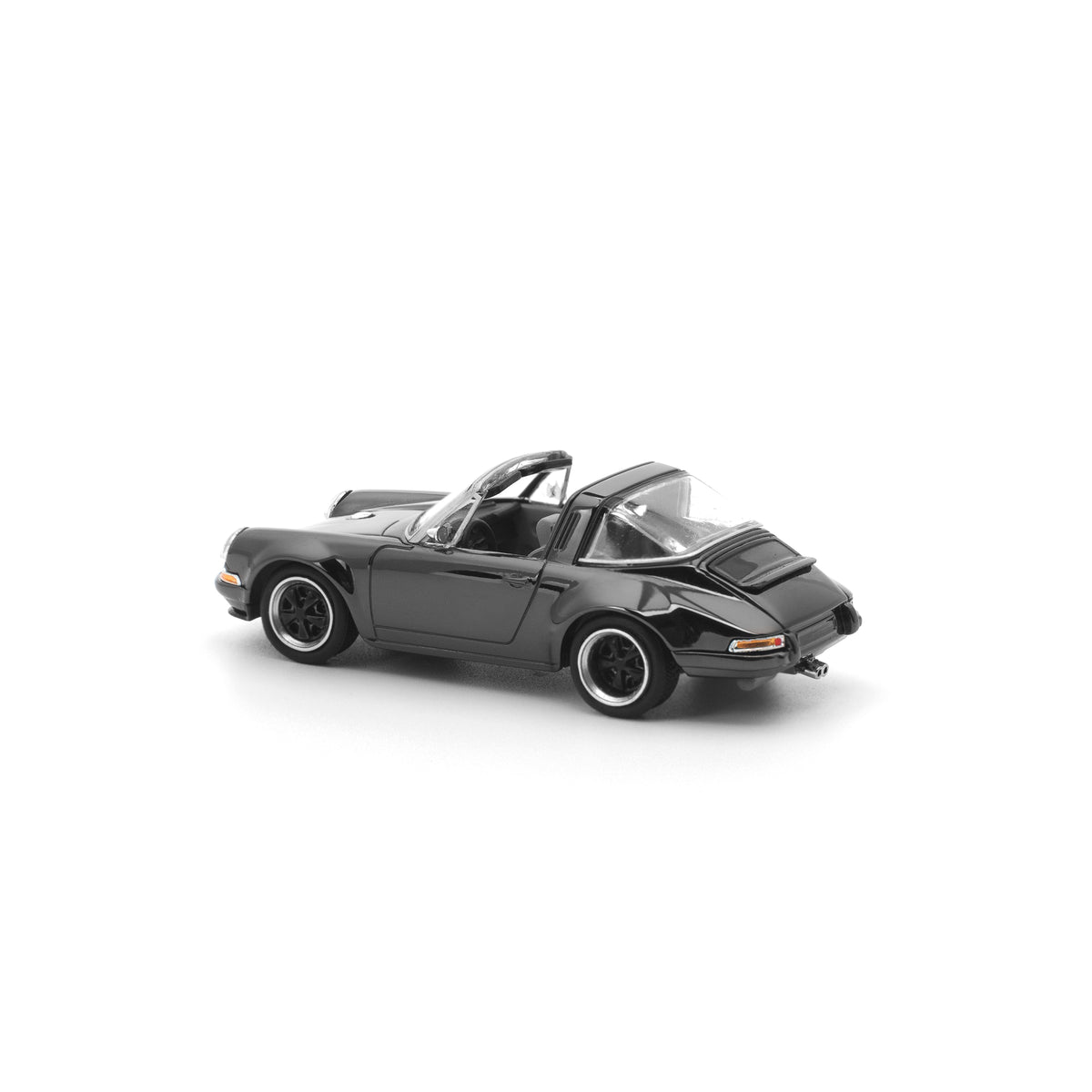 Singer Targa DARK CHROME PRDC001 by Pop Race