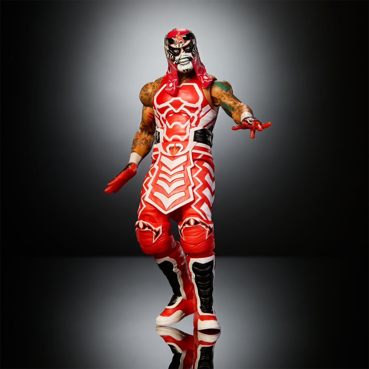 WWE Top Picks Elite Collection 2027 Penta