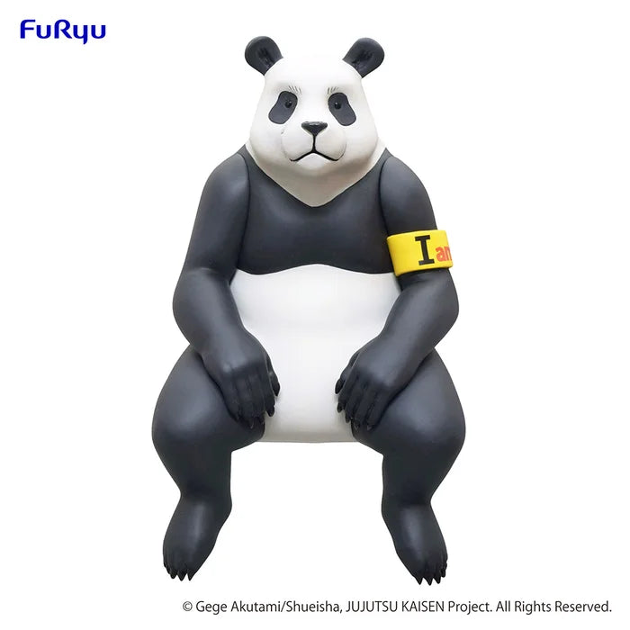 Jujutsu Kaisen Panda Noodle Stopper Figure by Furyu