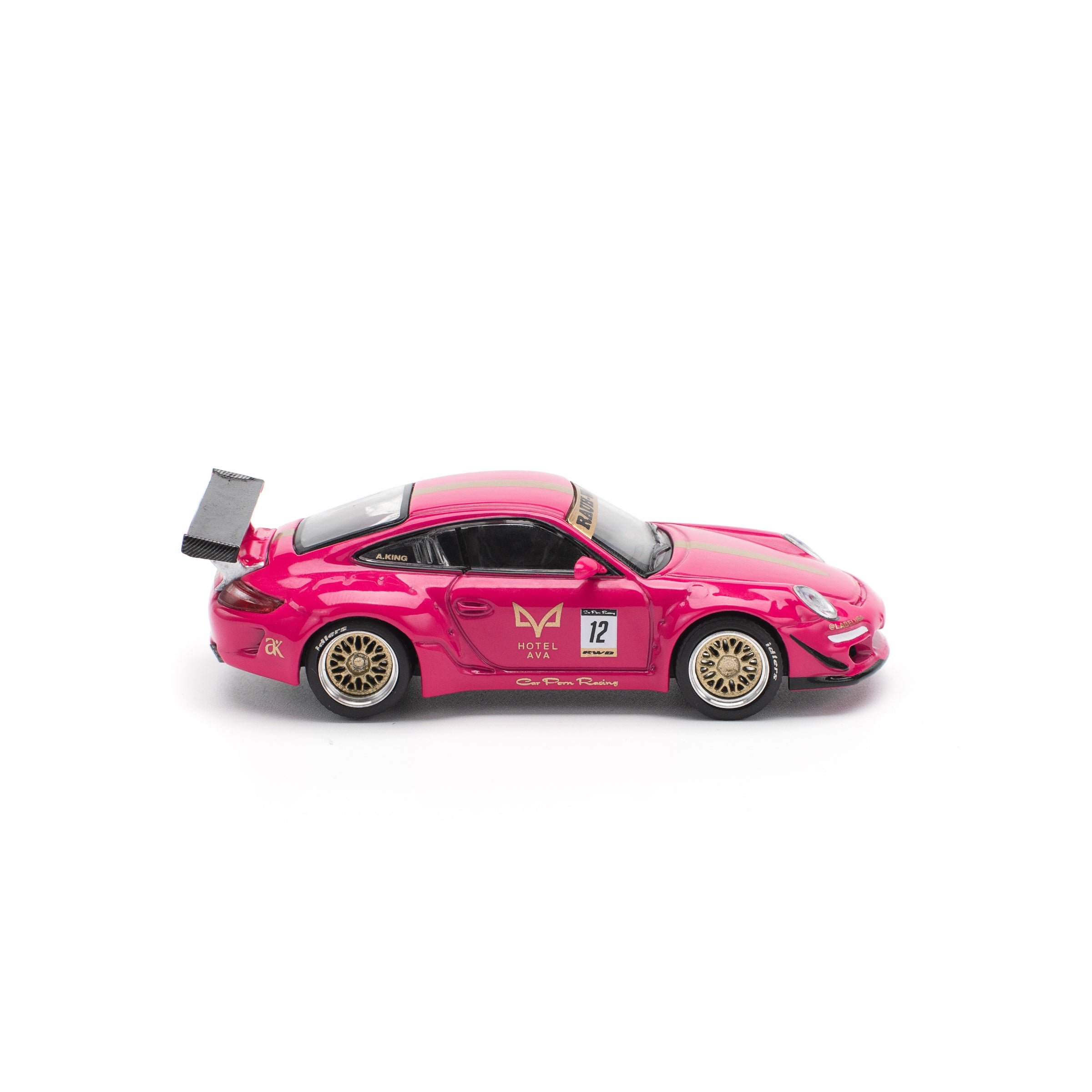 997 RWB AVA Porsche PR640187