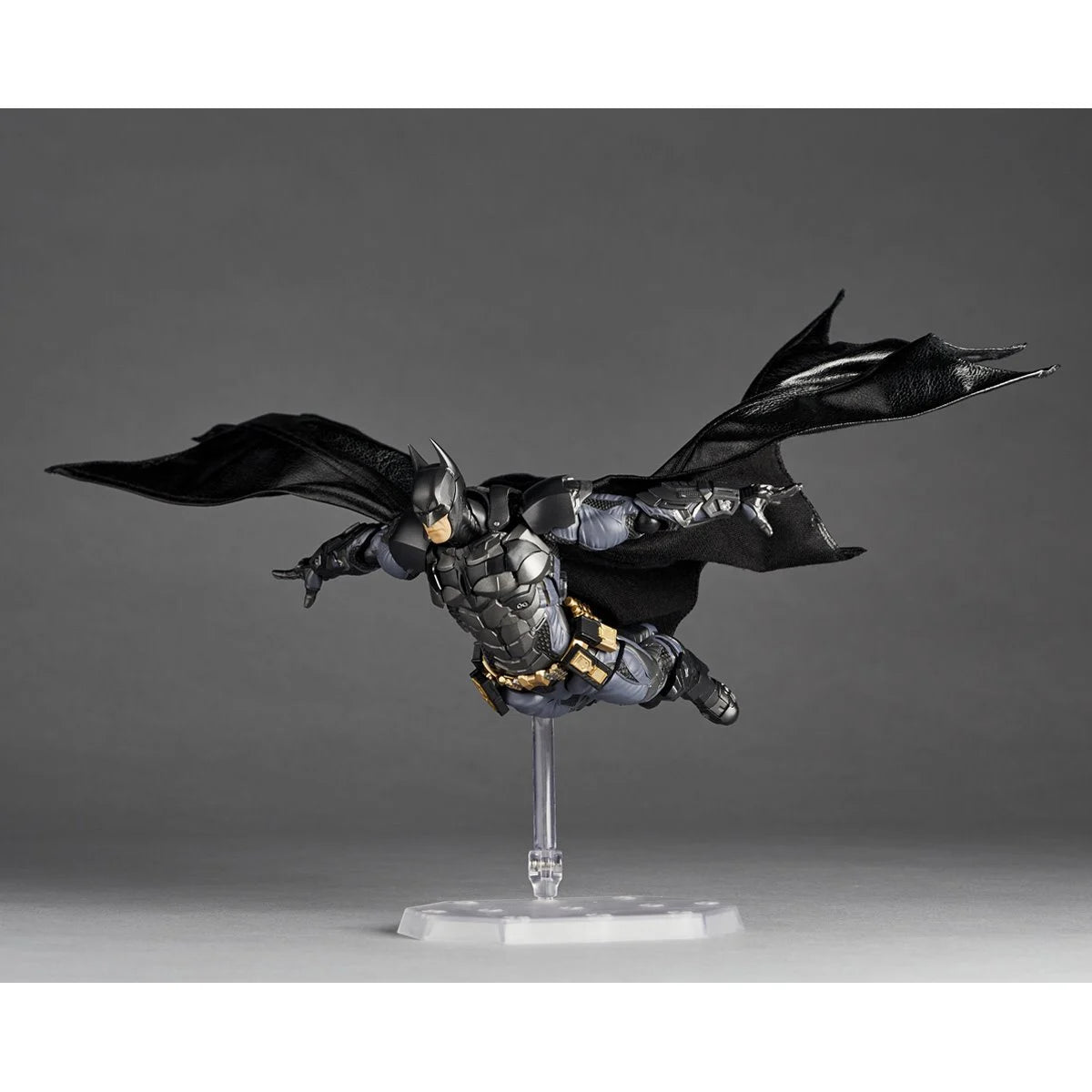 Batman: Arkham Knight Revoltech Amazing Yamaguchi Action Figure