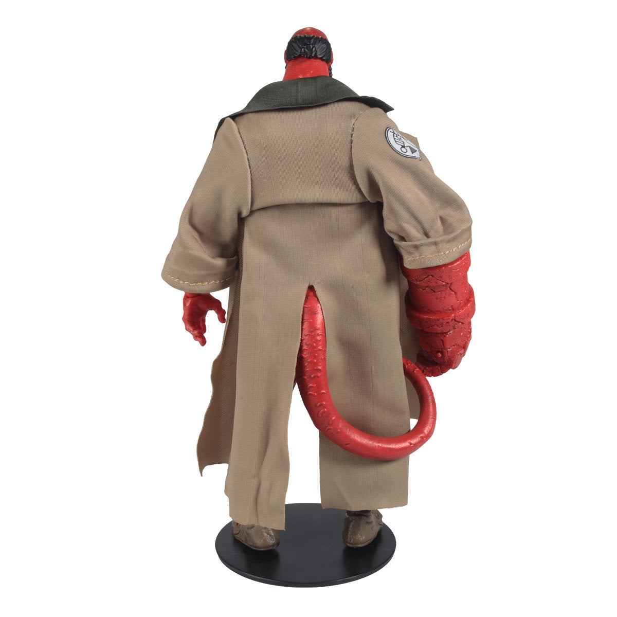 Hellboy McFarlane Collector Edition Action Figure