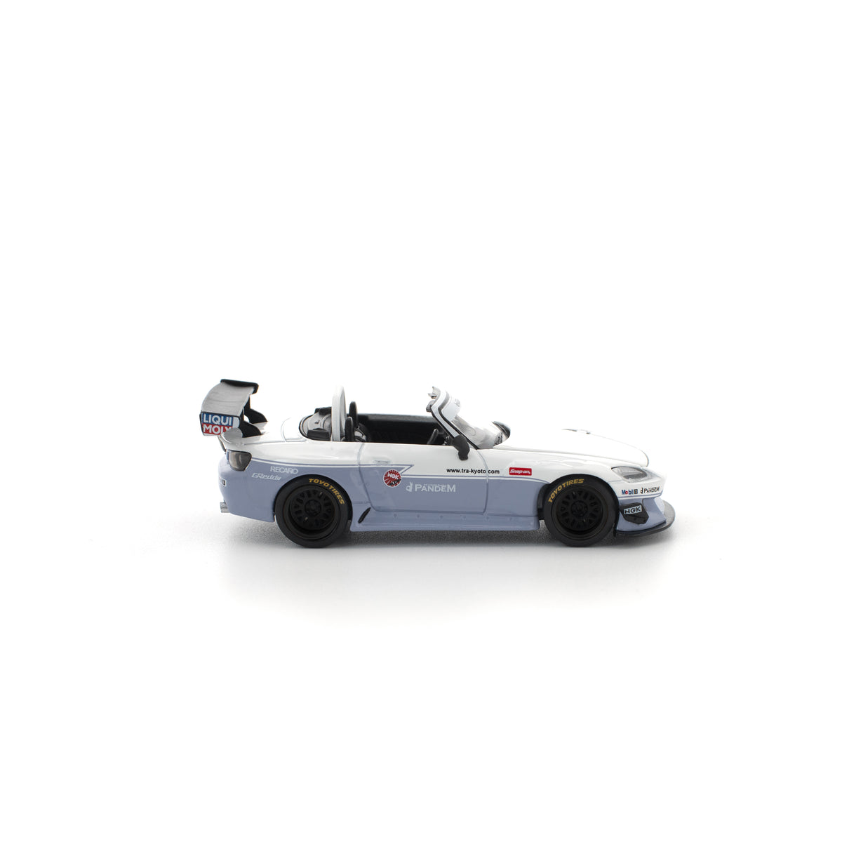 Pandem S2000 PR640300 by Pop Race