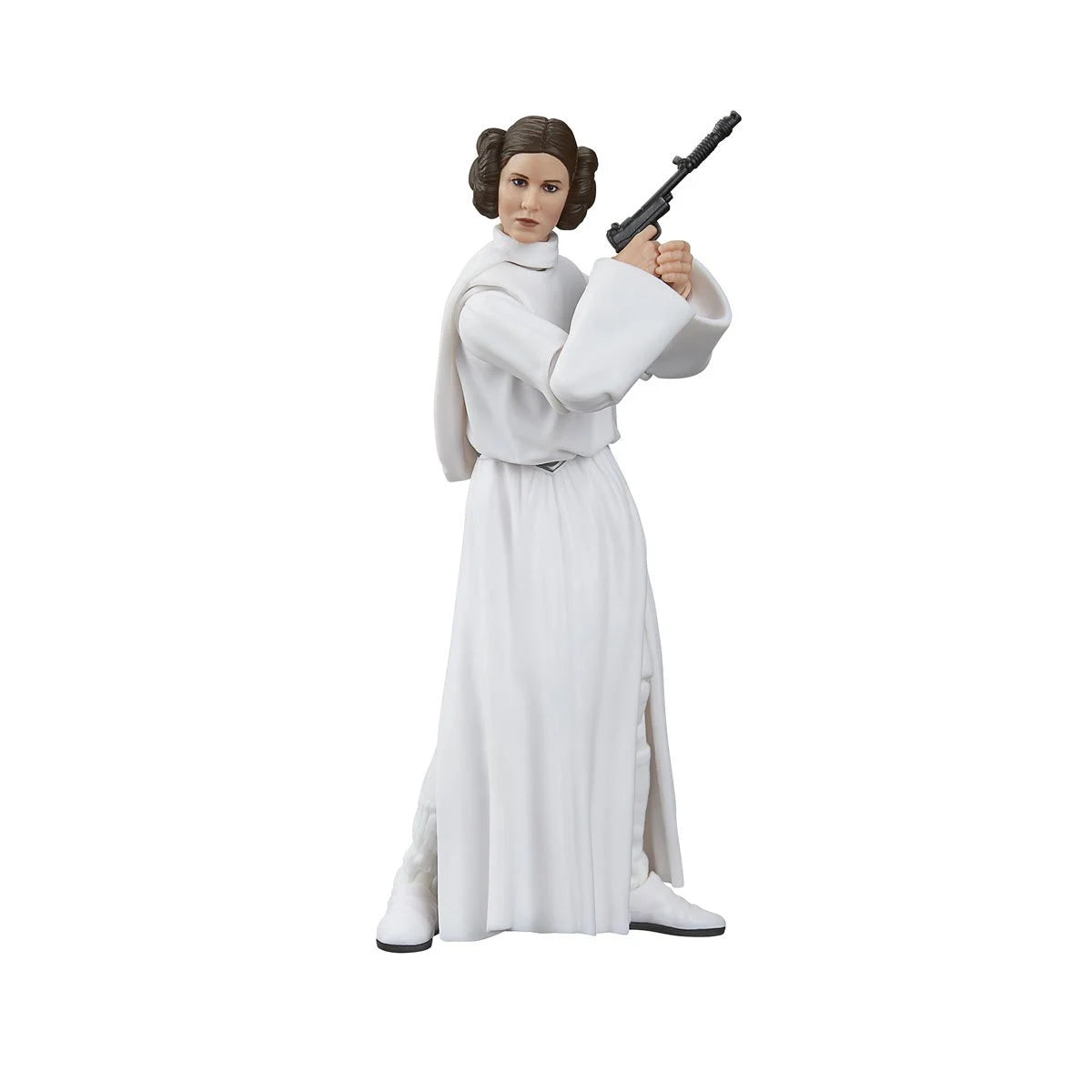 Star Wars The Black Series Princess Leia Organa Action Figure