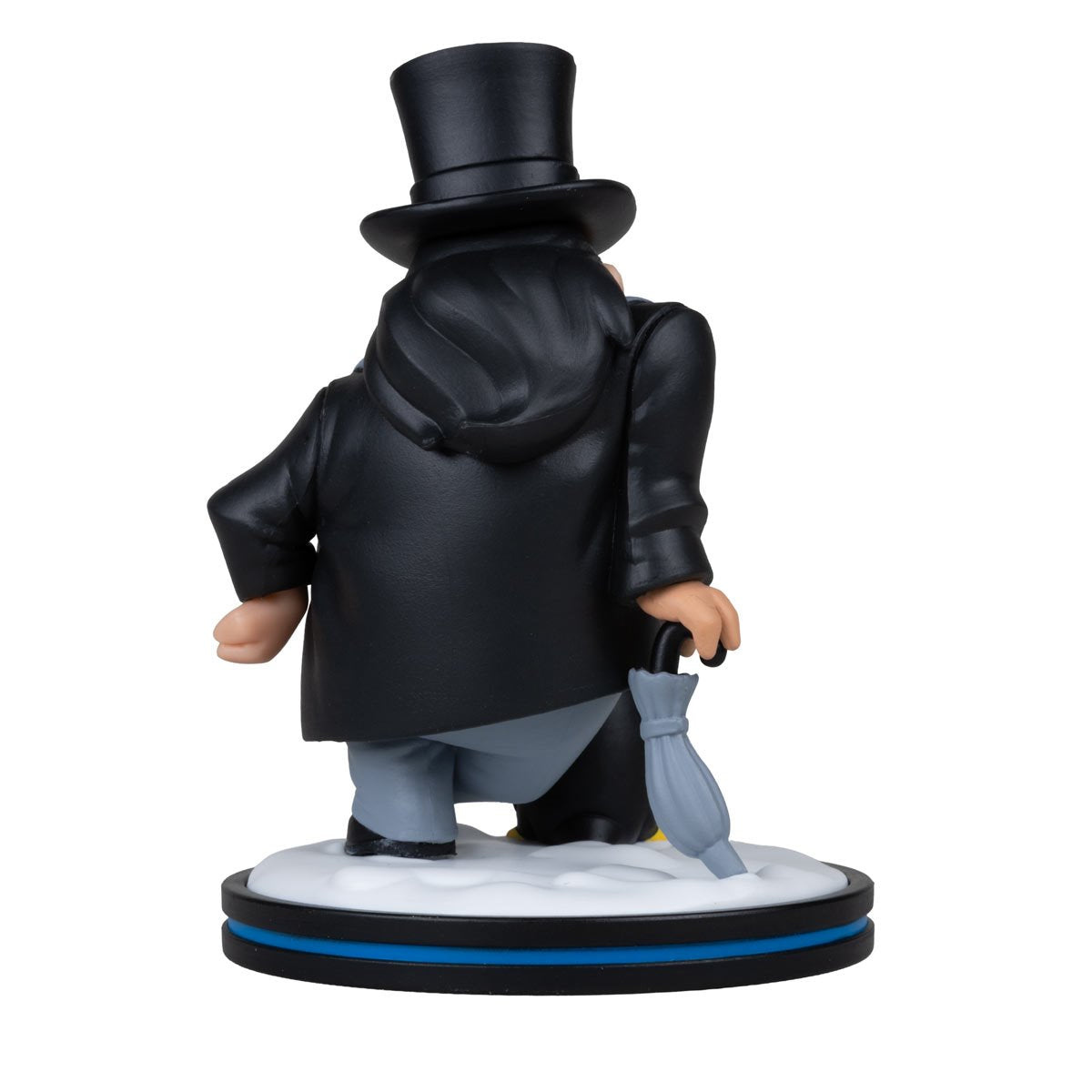 QMx Q-Fig DC The Penguin Batman: The Animated Series Posed Figure