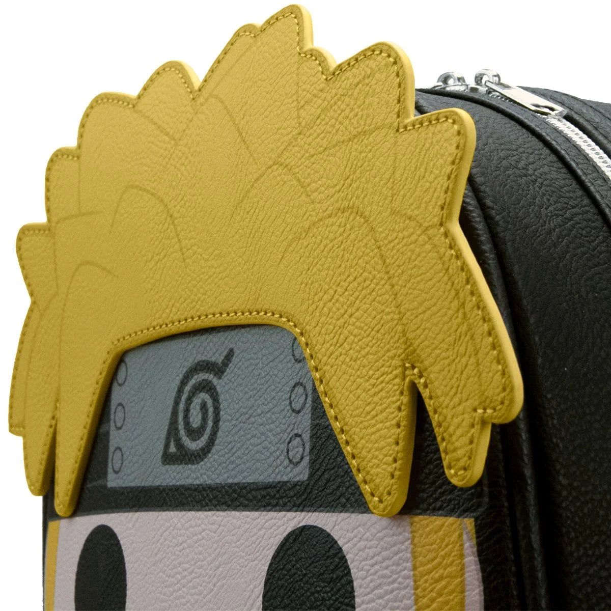 Naruto Pop! by Loungefly Mini-Backpack - Convention Exclusive